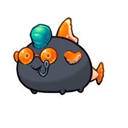 Axie #5466215
