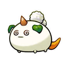 Axie #4277262
