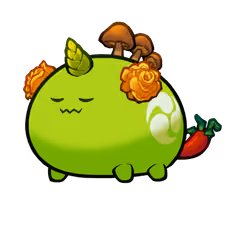 Axie #3879926