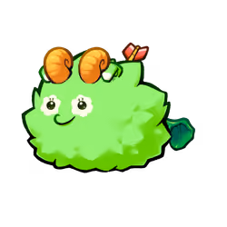 Axie #57297
