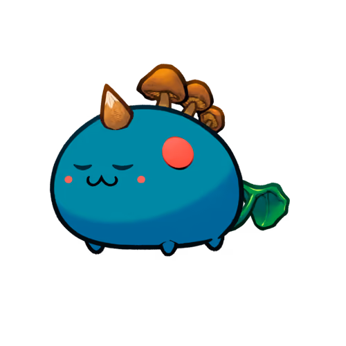 Axie #133475