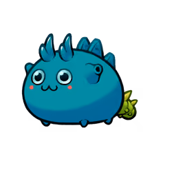 Axie #9375633
