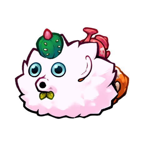 Axie #99016