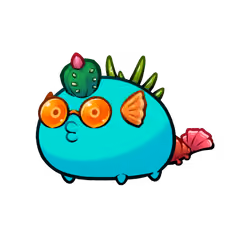 Axie #6540256