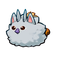 Axie #10176254
