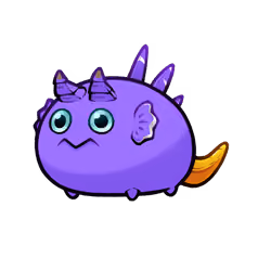 Axie #6372938