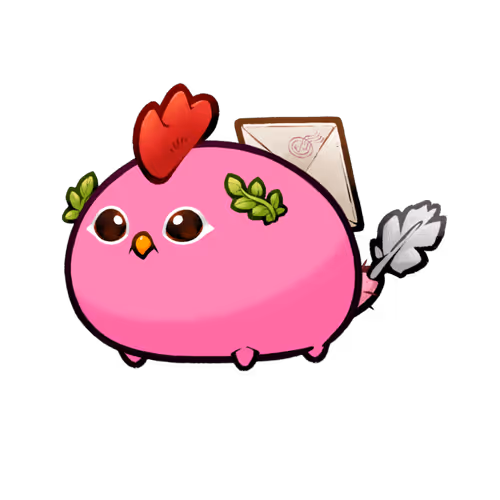 Axie #9920696