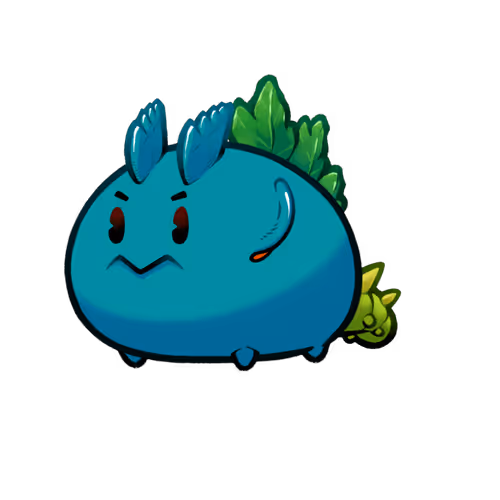 Axie #5072902
