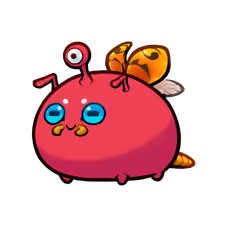 Axie #10451100