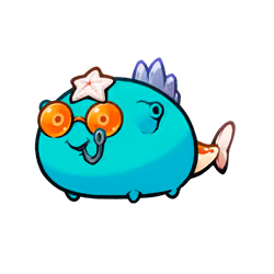 Axie #6491988