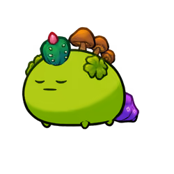 Axie #1126409