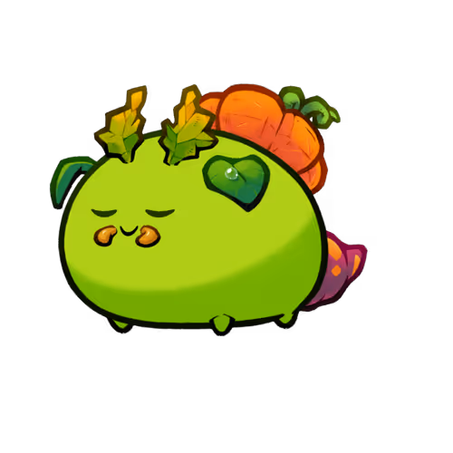 Axie #10842876