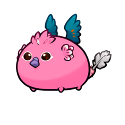 Axie #2490356