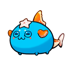 Axie #5555950