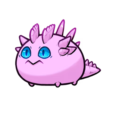 Axie #1164438