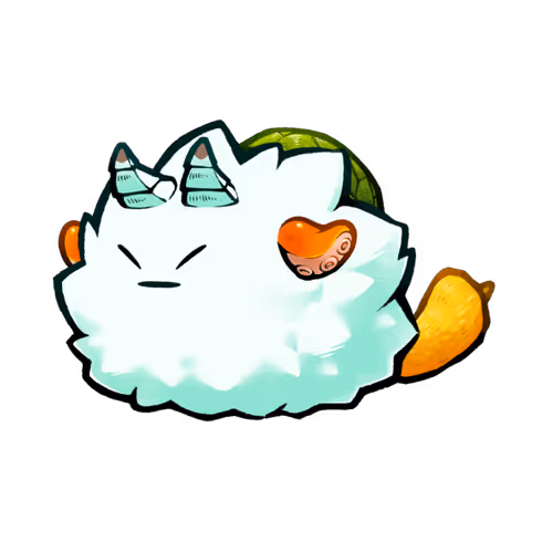 Axie #4095336