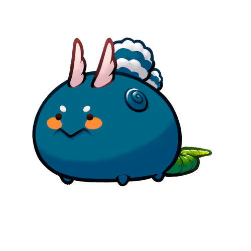 Axie #8827515