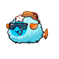 Axie #3120122