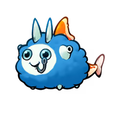 Axie #2740104
