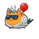 Axie #3379