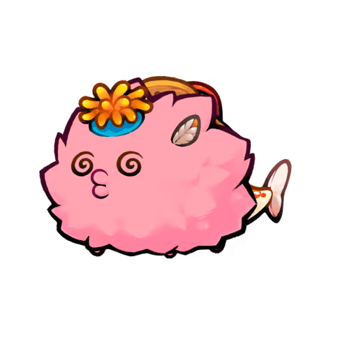Axie #12119547