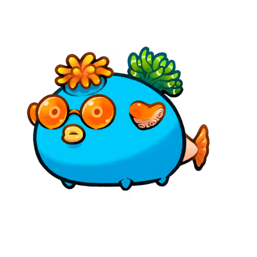 Axie #8015743