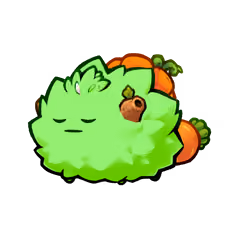 Axie #12170986