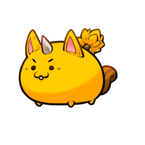 Axie #4073538