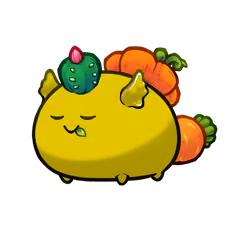 Axie #7353347