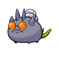 Axie #11206257