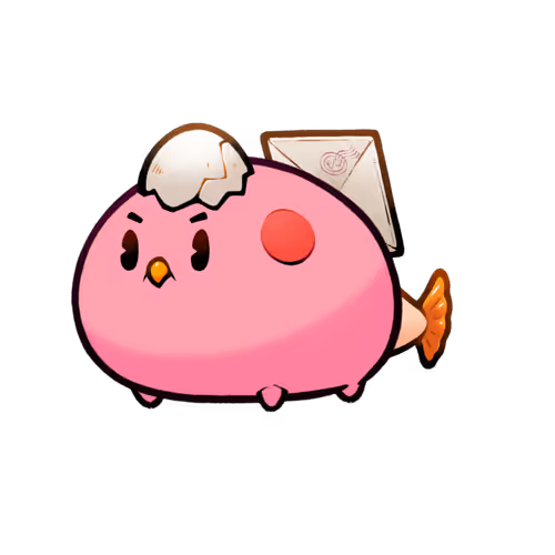 Axie #6198445