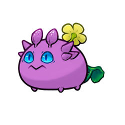 Axie #11745727