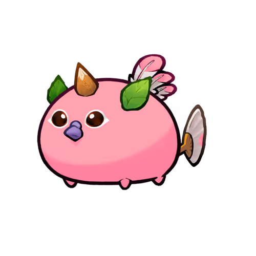 Axie #11492086