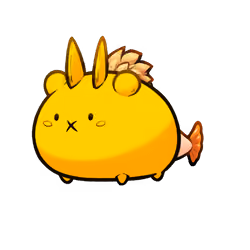 Axie #9252772