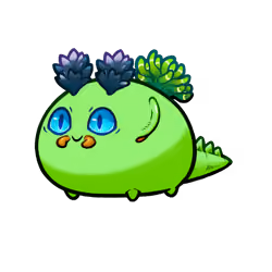 Axie #12240