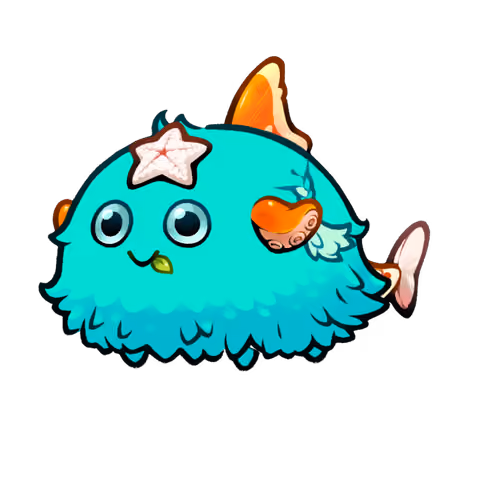 Axie #7010420
