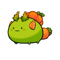Axie #701386