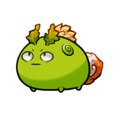 Axie #7909516