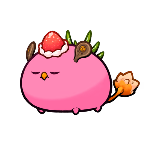 Axie #72525