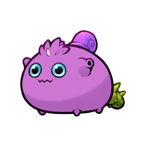 Axie #7390911