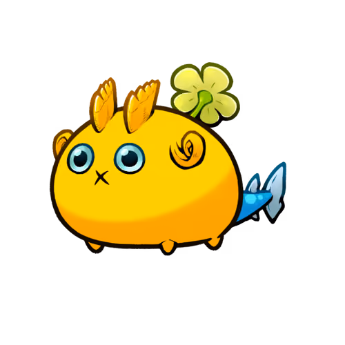 Axie #110370