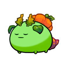 Axie #4497554