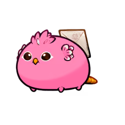 Axie #6611358