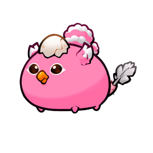 Axie #6556634