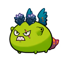 Axie #1278607