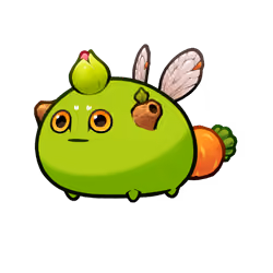 Axie #2695931