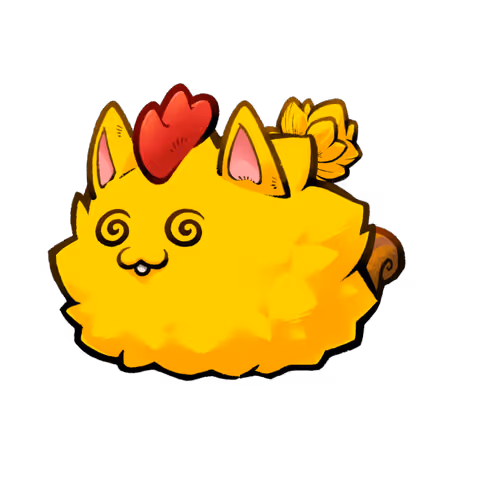 Axie #7639466