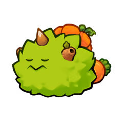 Axie #4660921