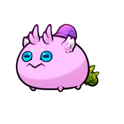 Axie #5490919