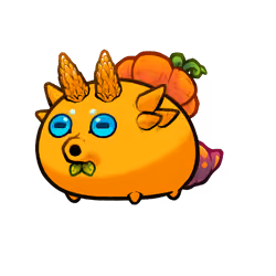 Axie #121144